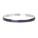 Unisex Color Changing Emotion Feeling Mood Bangle Bracelet Gift - Dia 2.5 I