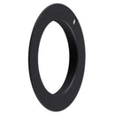 Camera Lens Adapter Ultra-thin 1MM Thickness Adapter Ring Converter For Sony