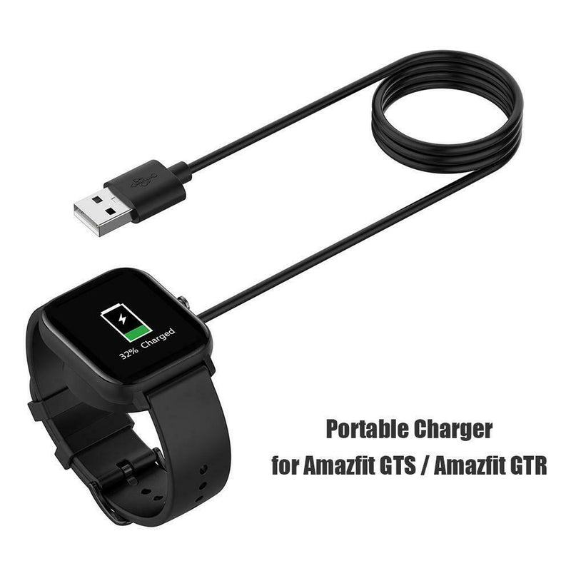 Smart Watch Wireless Fast Charger Charging Dock for AMAZFIT GTR AMAZFIT GTS SN9F