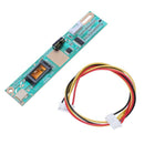 2 Pcs Universal Ccfl 1-Channel 1 Lamp Bhs560 Connector Inverter Board Lcd P