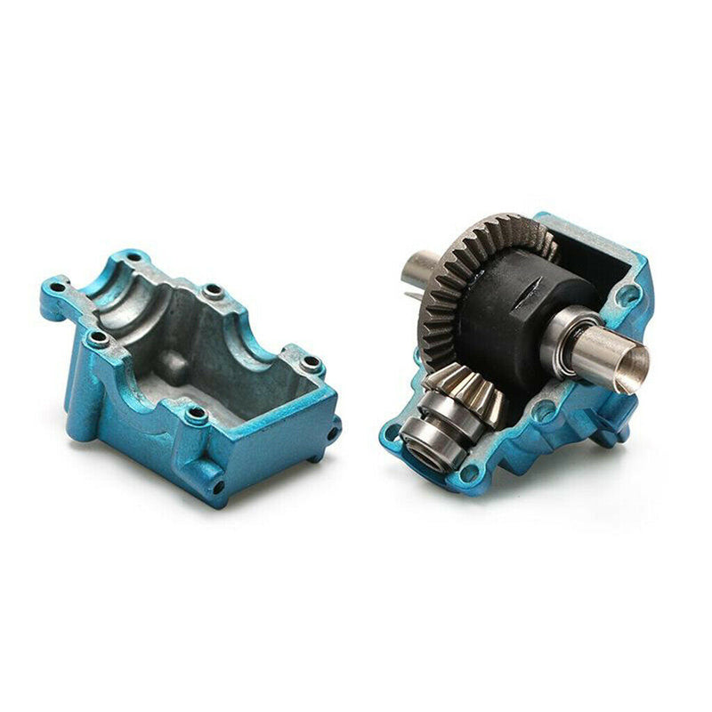 1:14 RC Differential & Planet Gear for WLTOYS 144001 Trucks Spare Parts