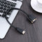 HDMI Male To VGA D-SUB 15 Female Video Adapter Converter Cable For HDTV