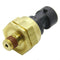8M6000623 Water Pressure Sensor Sender 3 Pins For Mercruiser Quicksli FU