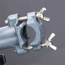 Convenient Adjustable Direction Outdoor Fishing Rod Holder Bait Tray Universal