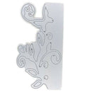 Openwork Flower Butterfly Envelope Greeting Card Metal Cutting Mould Scrapb