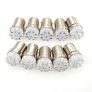 10x BA15S P21W 1156 382 9 LED Car Tail Brake Turn Signal Light Bulb DC 12V   K1B