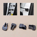 Door Check Arm Waterproof Protection Cover fit for Ford Kuga/Escape/Fusion 2013