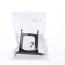 Dual 2.5 inch HDD/SSD Mounting Bracket for Hard Drive Hard Drive Bay Holder
