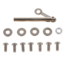 Metal Servo Dispenser High Torque for FPV Drone UAV Multirotor Airplane Accs