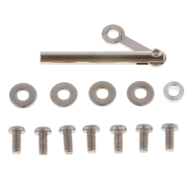 Metal Servo Dispenser High Torque for FPV Drone UAV Multirotor Airplane Accs