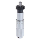 1X(Round Type 0-13Mm Range Micrometer Head Measurement Measure Tool Rotatio