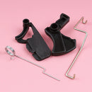 Throttle Trigger Spring Rod Lever For Stihl 017 MS170 018 MS180 Chainsaws Parts