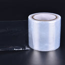 Special Plastic Tattoo Cover Wraps Preservative Film Tattoos Eyebrow Liner MO