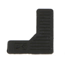 Camera Body Base Bottom Terminal Cap Rubber Cover for Nikon D300 D300S D700