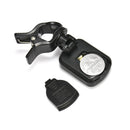 Digital Chromatic LCD Clip-On Electric Tuner For Bass Guitar Oud Ukulele Violin