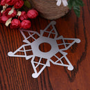gift box candy case metal Cutting Dies for wedding holiday decorative steel