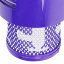 Washable Filter Unit For Dyson V10 Sv12 Cyclone Animal Absolute Total Clean Y8R1