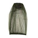 43x34cm Mosquito Fly Head Net Headnet | Camping Hiking Gardening Fruit Farm G8R9
