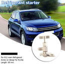 Auto AC R12 R134a AirÂ Refrigerant Can Tap Dispensing Valve Bottle Opener