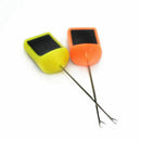 2 x single bait needle fishing accessories carp fishing bait tool A8Z3