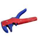Automatic Wire Cable Lead Stripper Stripping Cutter Tool Electronics ElectricalZ