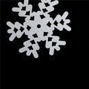 Snowflake Metal Cutting Dies Stencils for Scrapbooking DIY Craft EmbossingSP