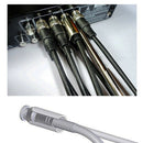 Round Mouth Shape Bnc Connector Removal Remove Tool 11 Inches for Video Blu N8B1