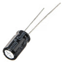 10 x 47uF 50V 105C Radial Electrolytic Capacitor 6x11mm V9P7