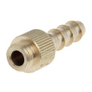 Stove Gas Burner Safe Switching Valve Adapter LPG Liquefied Gas Cylinder Camping
