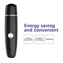 Dog Nail Grinder Pet Cat Nail Grinder Electric Trimmer Toe Paw Claw Clippers USB