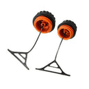 Chainsaw Gas Fuel Cap &Oil Cap Kit Fit For Stihl Chainsaw 020 021 023 024 0 S3T4