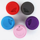 Mugs Reusable Bamboo Fiber Coffee Mugs Insulation Travel Mug 430ML Drink Cu