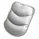 2-Piece Car Central Armrest Box Set Hand-Held Cushion Bubble Arm Pad hgg