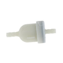 Plastic Marine Boat Outboard Petrol Inline Fuel Filter for Yamaha
