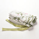 Window Kitchen Bathroom Lifting Roll Up Rome Curtain Screen Embroidered Ã±z Z