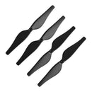 8Pcs Plastic CW/CCW Propellers for DJI Tello Mini Drone Replacement Parts