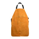 Full Length Welders Welding Apron Heavy Duty Thick Cloth Blacksmith Apron