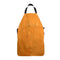 Full Length Welders Welding Apron Heavy Duty Thick Cloth Blacksmith Apron