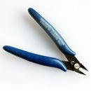Durable Electrical Wire Cable Cutter Cutting Plier Side Snips Flush Pliers LJ