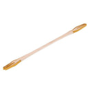 Walnut Wood Piano Treble Stick Double Ended Mediant and Alt for Piano Tunin T5L5
