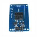 ESP8266 Serial Wi-Fi Wireless ESP-01 Adapter Module 3.3V 5V Compatible for