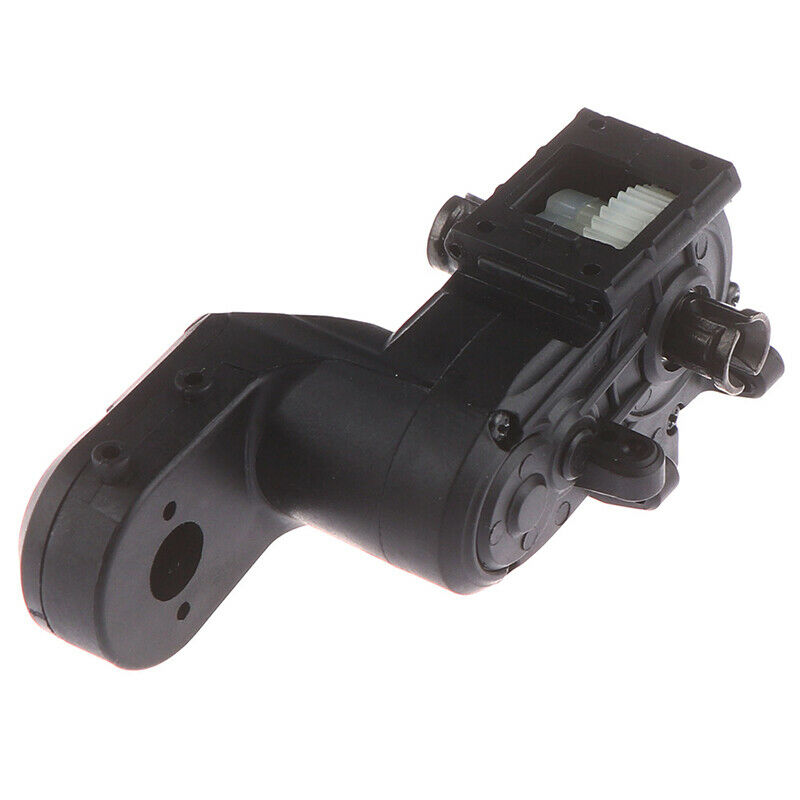 15-ZJ05 9115 RC Monster Truck Spare Parts Rear Gear Box Assembly FT