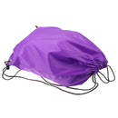Portable Sports Bag Thicken Drawstring Belt Riding Backpack   WaterproofB Nw
