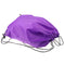 Portable Sports Bag Thicken Drawstring Belt Riding Backpack   WaterproofB Nw