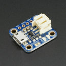 Micro-Lipo Charger For Lipoliion Micro-Lipo Micro-B USB Battery Charger Boa