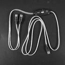 2m USB to MIDI Interface Converter Cable Cord PC to Music Keyboard Adapter
