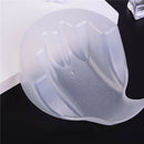 1Pc Nail Art Soak Bowl Manicure Soak Off Hand Spa Bath Treatment Remover Tool JR