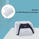 Wireless Game Controller Desktop Holder for SONY PlayStation 5 Display Rack A