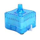 Air Pump Aquarium Mini Fish Tank Filter Aquarium Accessories