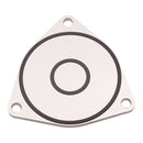Turbo Bypass Valve Block Plate
